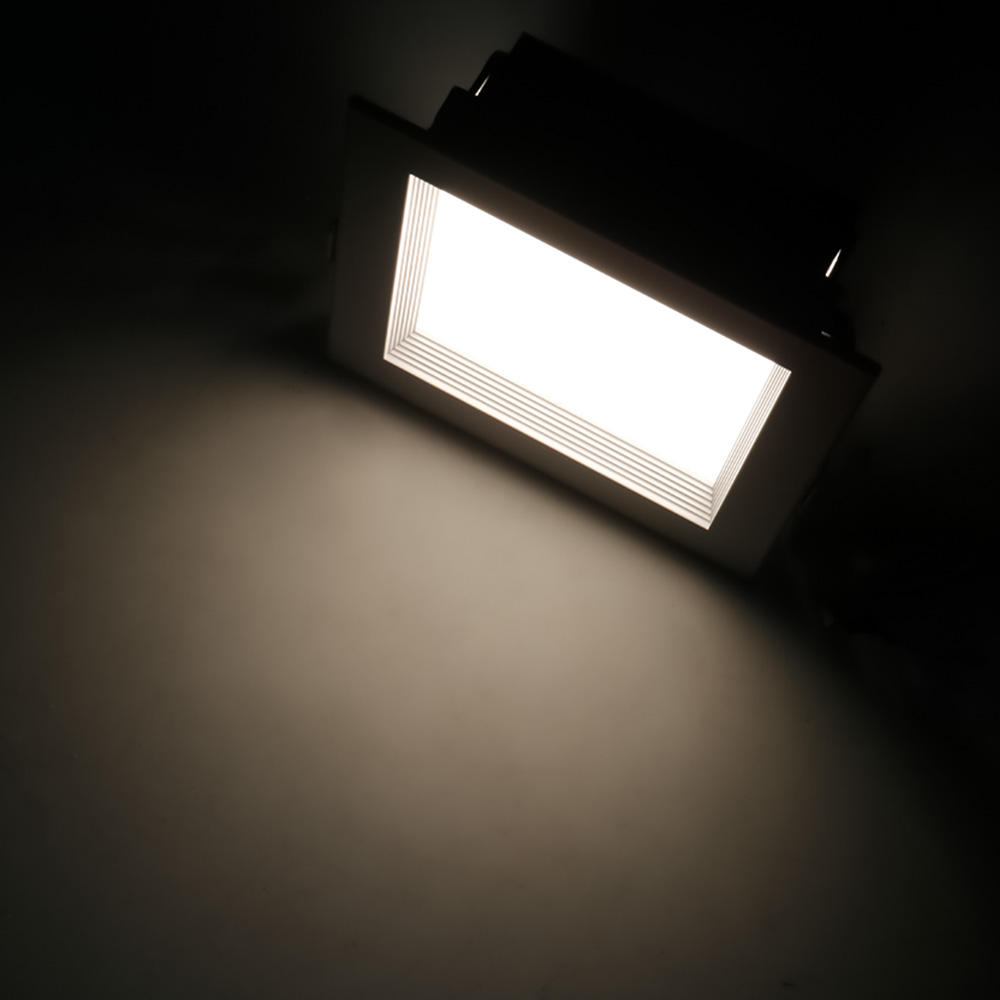 LED Ȯ 簢 ٿƮ ԵŸ100mm/120mm/145mm/180mm