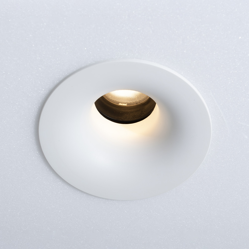LED 8.5cm(3ġ) COB Ʈ Ե ٿƮ 8W(⺻/̵ξƿ)