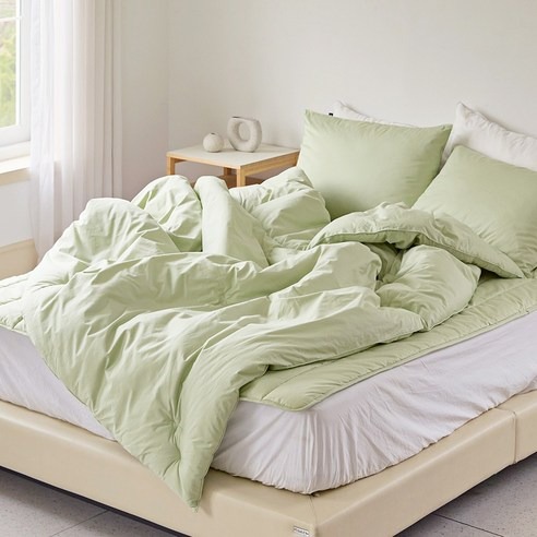 ����� 60�� ���� ȣ�� ħ����Ʈ (�̺�+�е�+����Ŀ�� ��Ʈ)