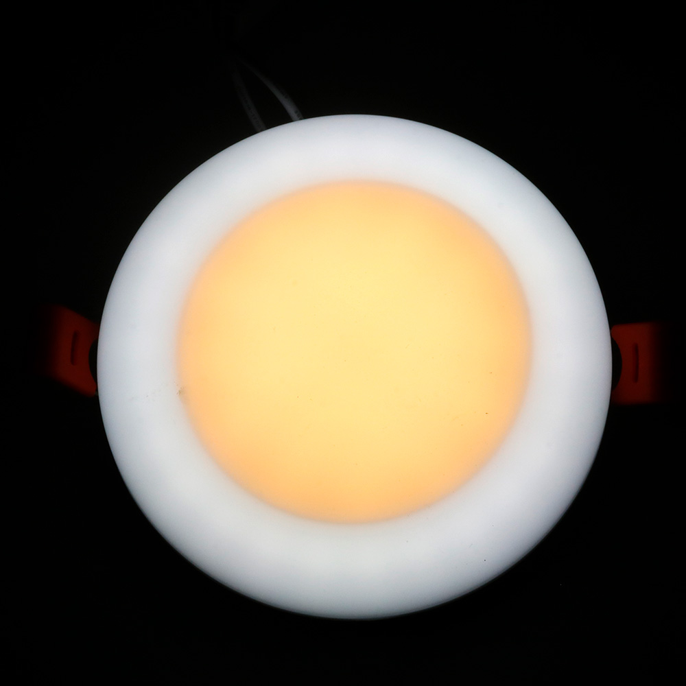 LED  110mm(3ġ) 6W ٿƮ(ֱ+)