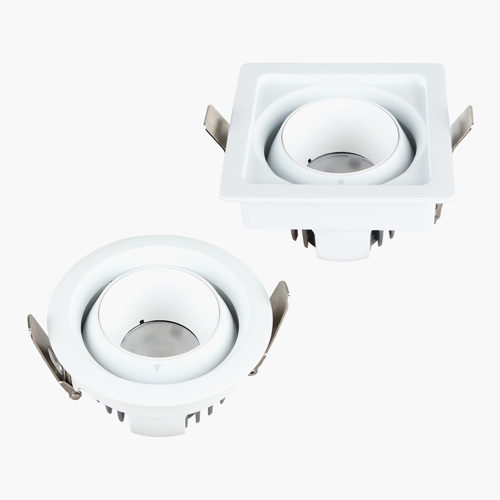 LED COB 츮 Ե 10W