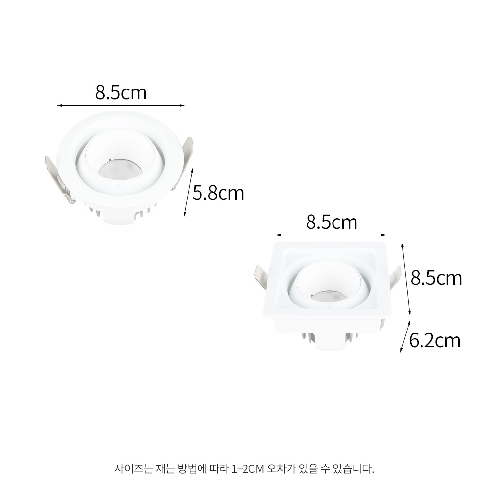 LED COB 츮 Ե 10W