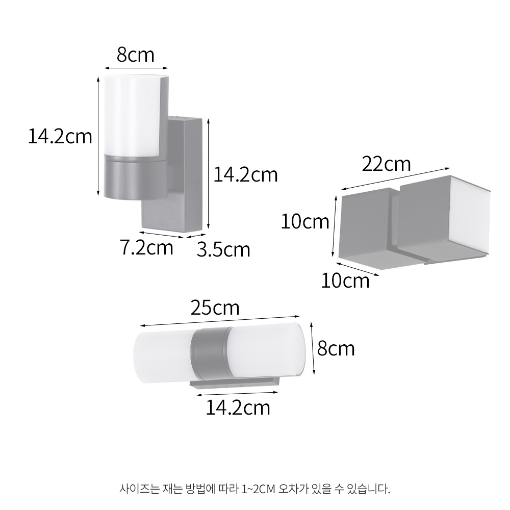 LED ̵ ׸ ܺκ 5W/10W