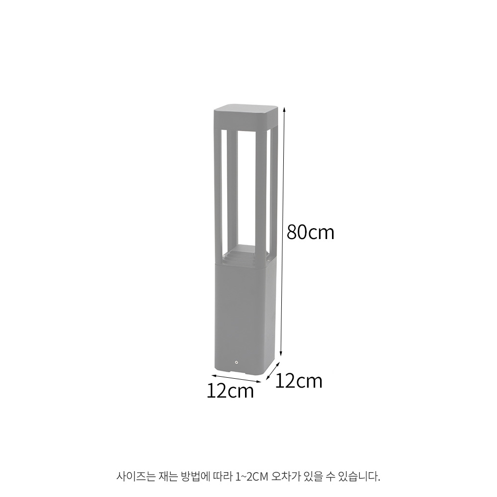 LED ĭ  6W