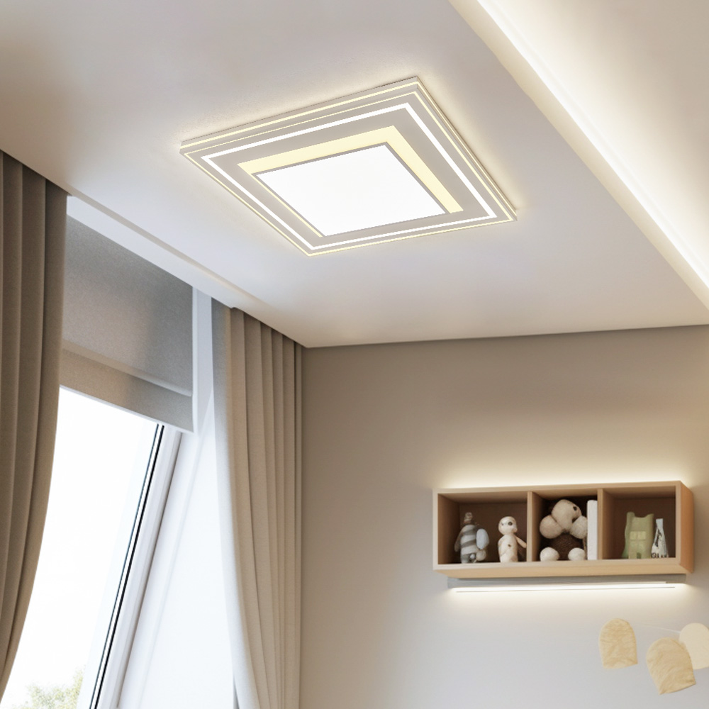 LED   90W