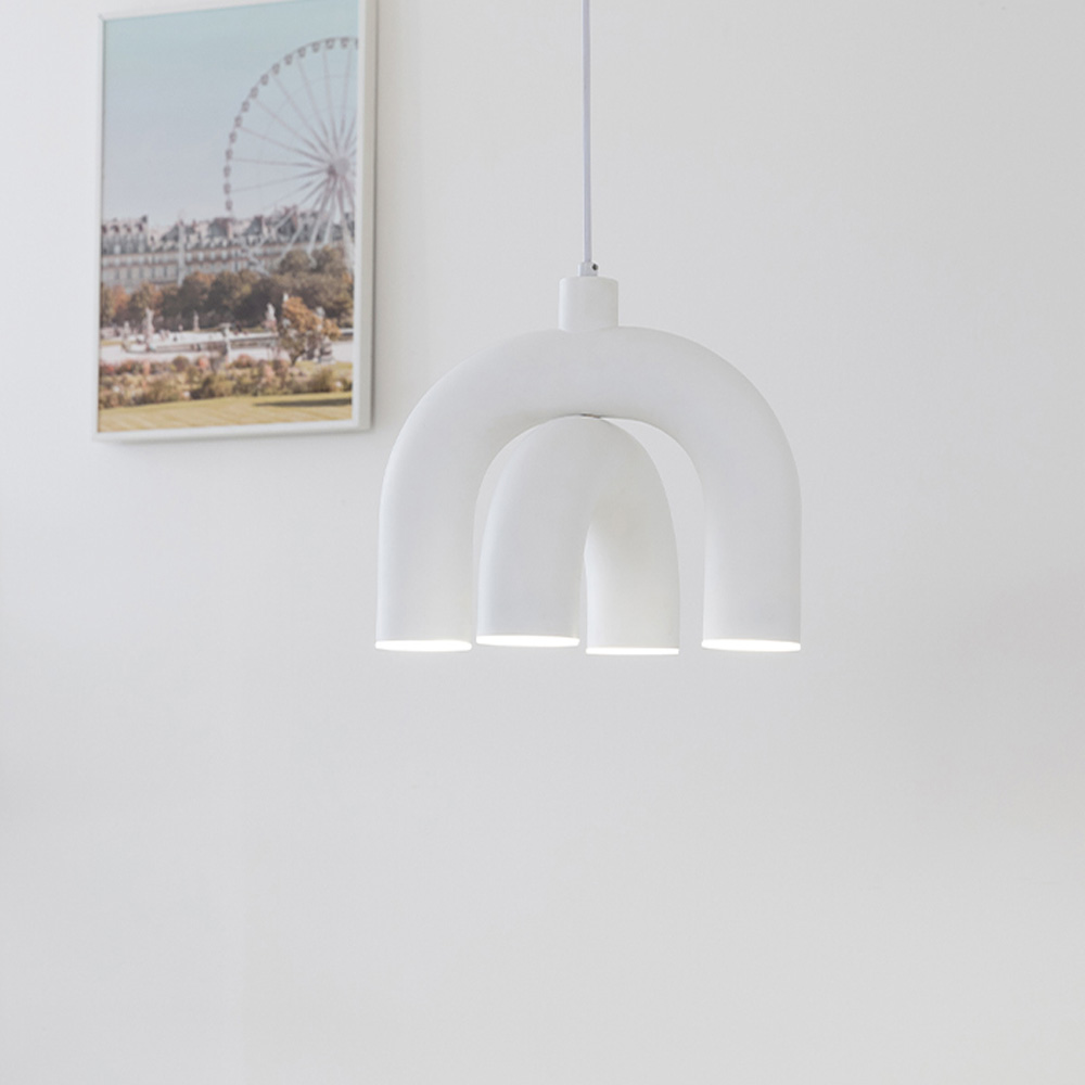 LED  4 ׸ 30W