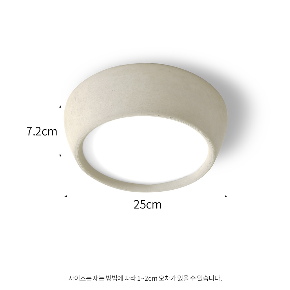 LED   10W(/)