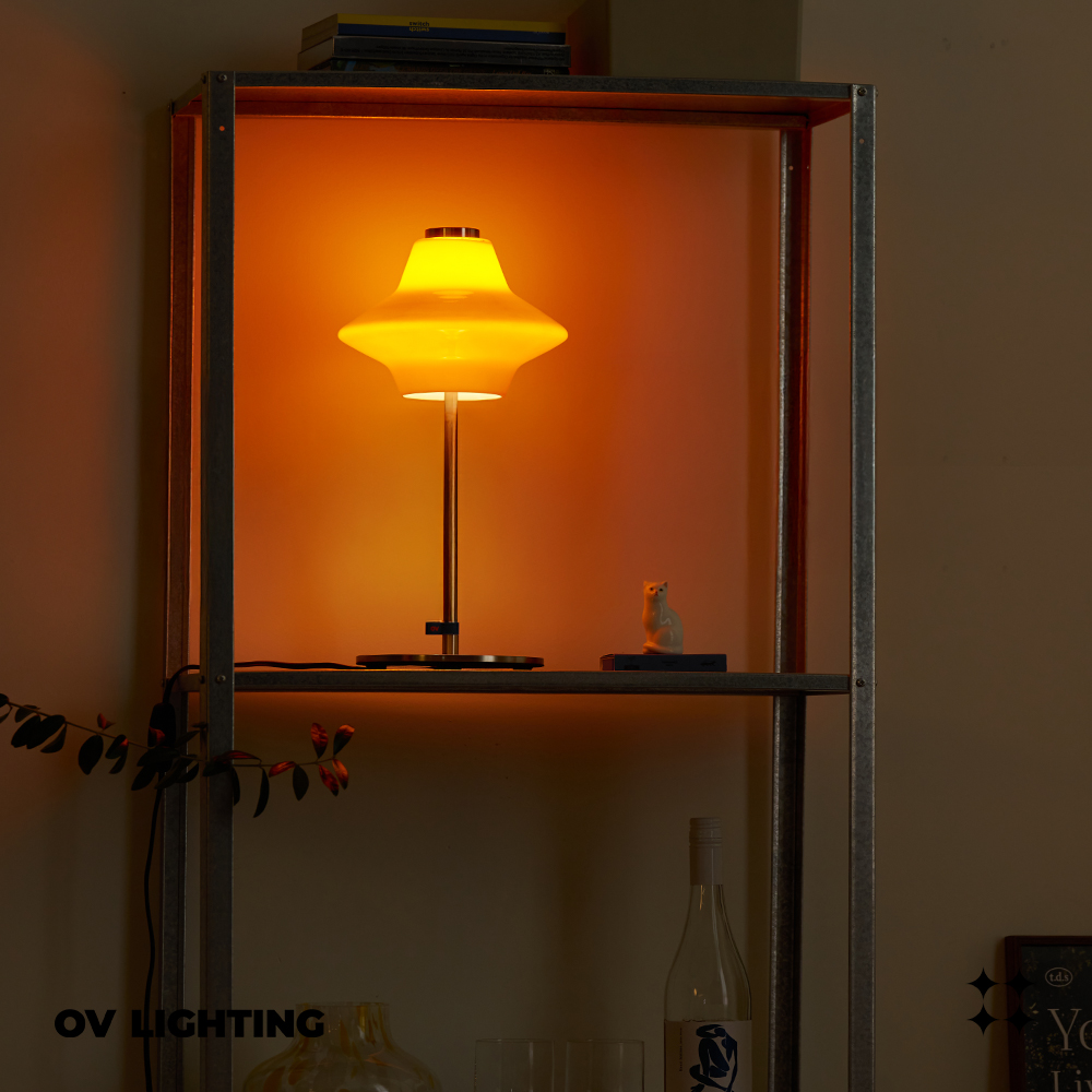OV-007 NOVA  Ŀ