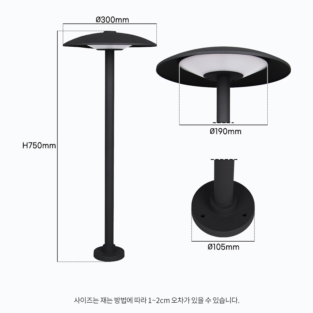 LED ���� �ܵ�� 15W