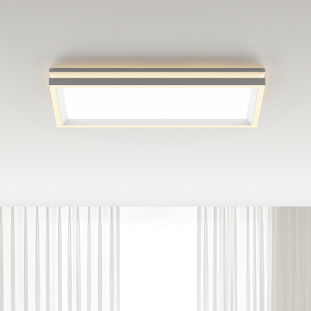 LED ǾƷ 30W/55W 簢 