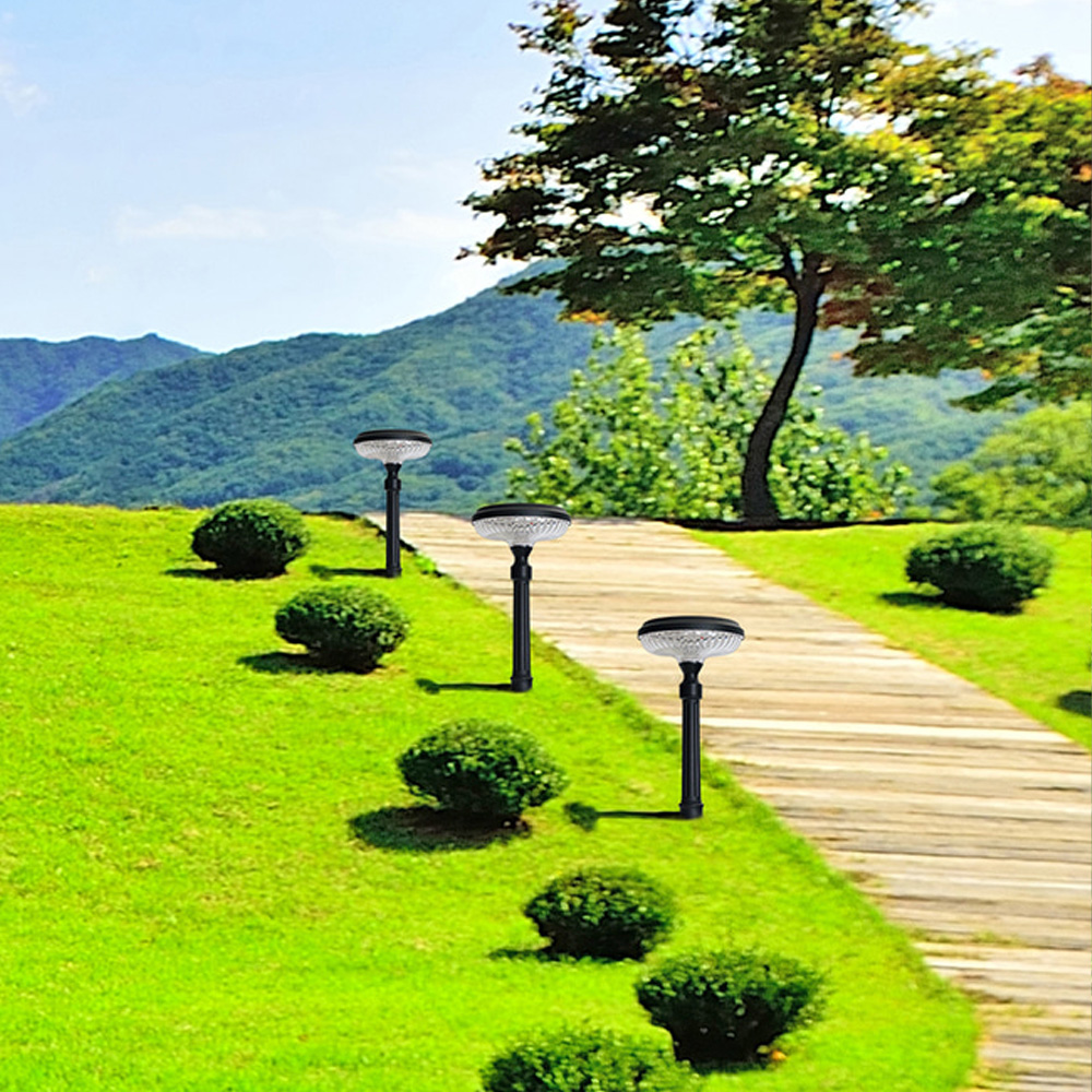 LED �ư��� �¾籤 �ܵ��(�ѿ�) 5W