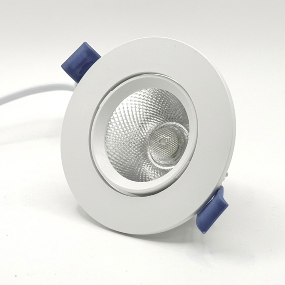 轺 LED COB 95mm(3ġ)  Ե 7W