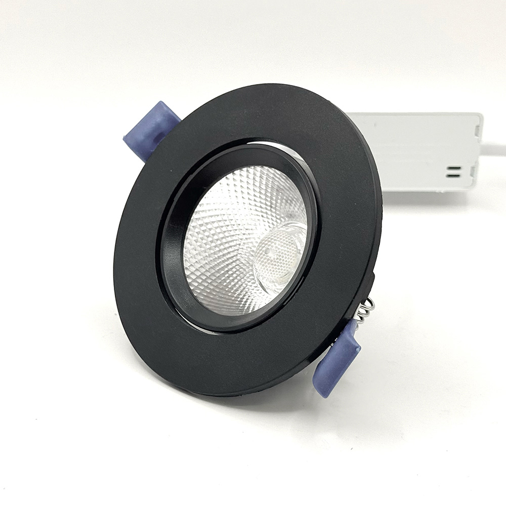 轺 LED COB 95mm(3ġ)  Ե 7W