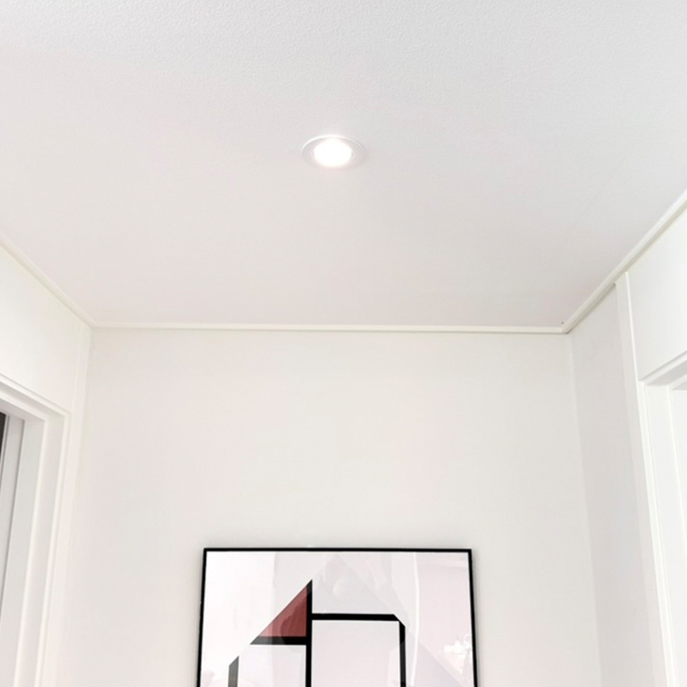 轺 LED COB 95mm(3ġ)  Ե 7W