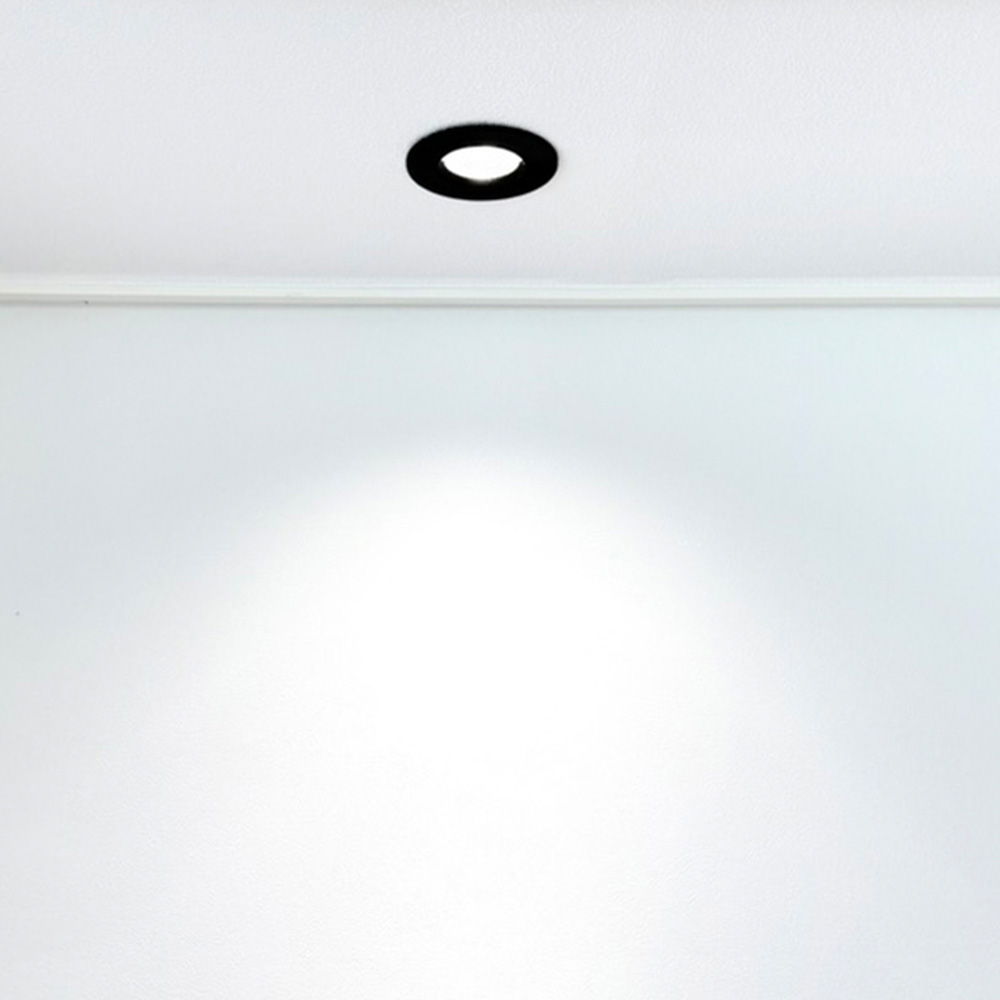 轺 LED COB 95mm(3ġ)  Ե 7W