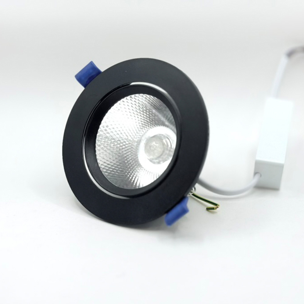 轺 LED COB 110mm(4ġ)  Ե 10W