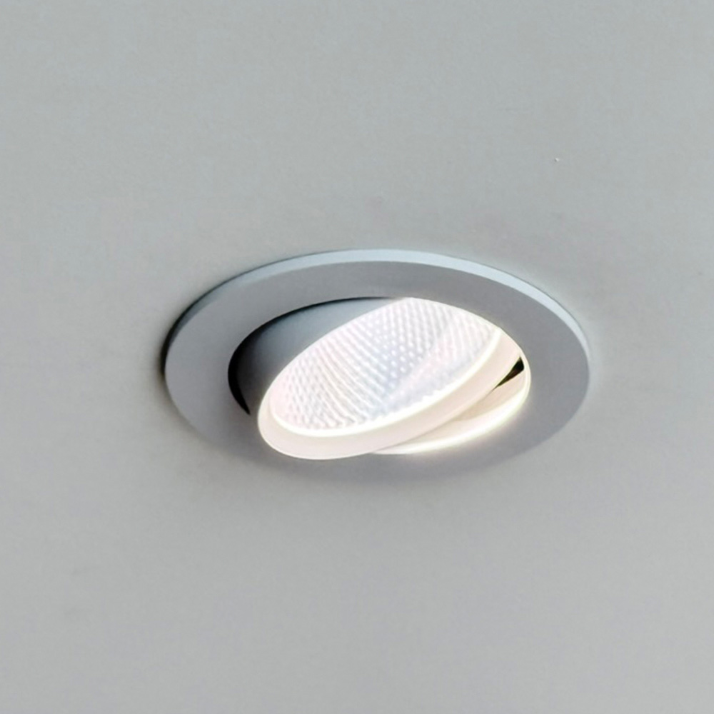 轺 LED COB 110mm(4ġ)  Ե 10W