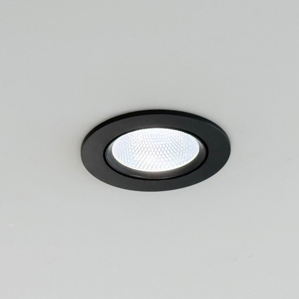 轺 LED COB 110mm(4ġ)  Ե 10W