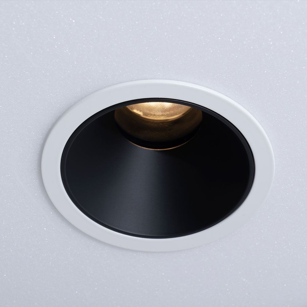 LED 85mm(3ġ) COB  ٿƮ 9W(⺻/̵ξƿ)