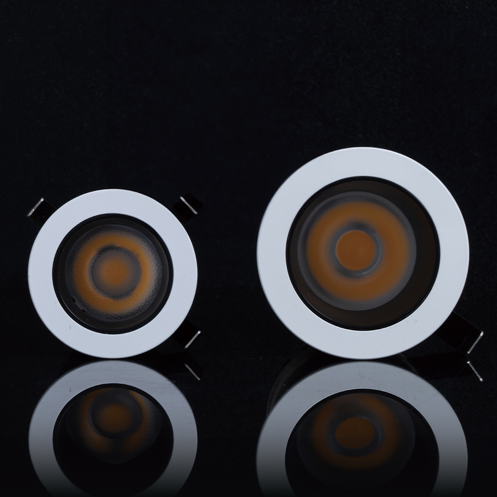 LED COB 40/50mm(1.5ġ/2ġ) Ǹ Ե ٿƮ
