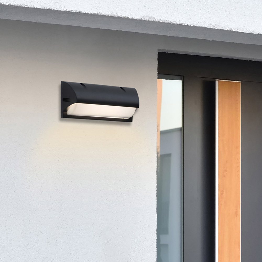 LED COB ����Ƽ �ܺκ��� 10W