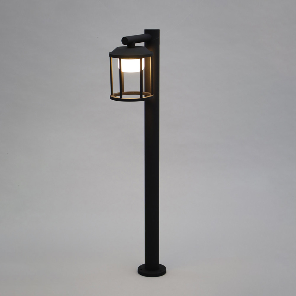 LED ĺ  18W