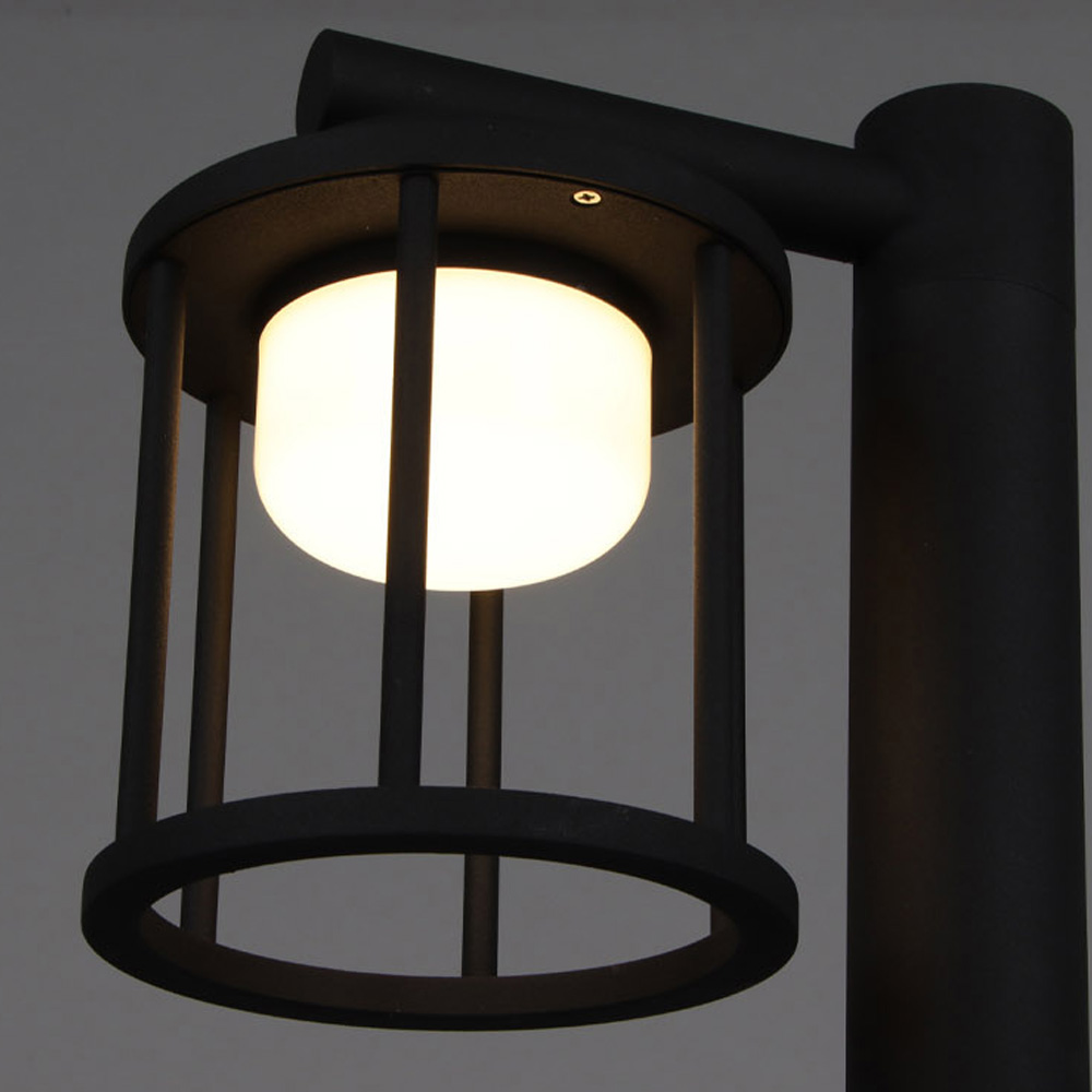 LED ĺ  18W