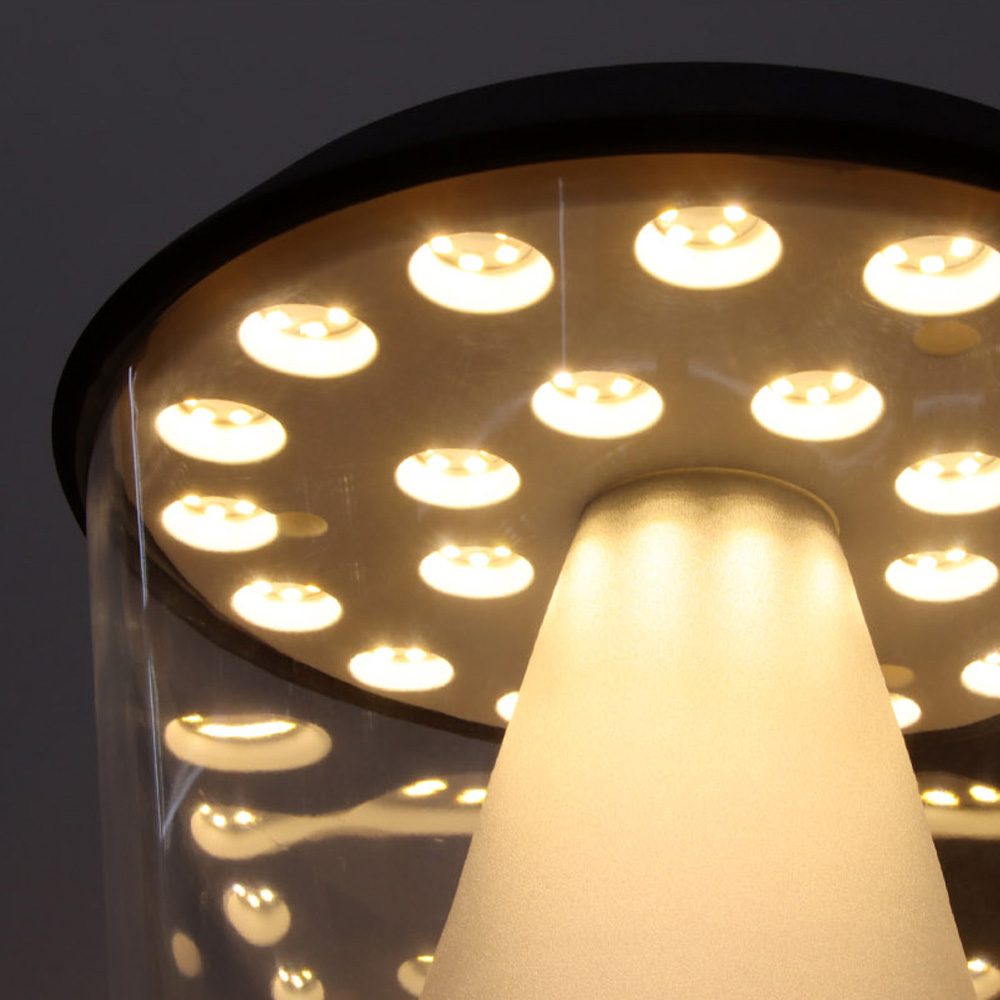 LED  ܺκ 25W