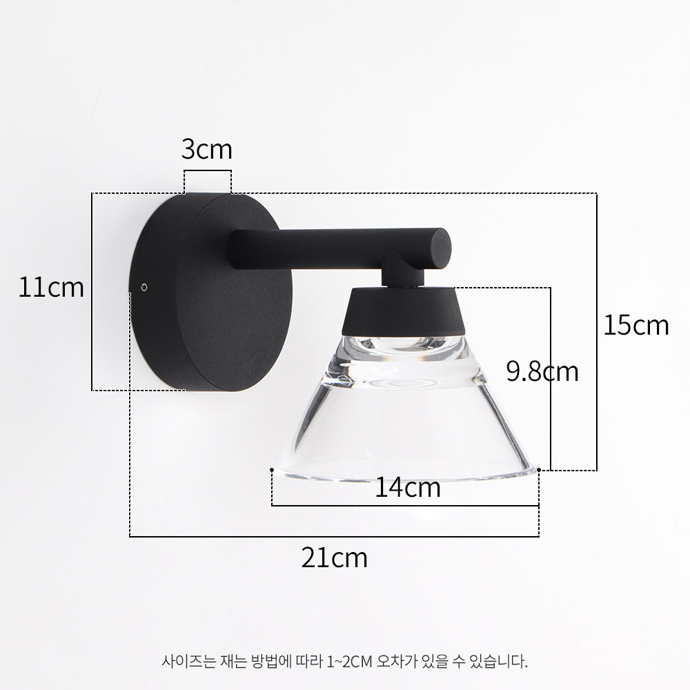 LED ��ũ�� �ܺκ��� 10W