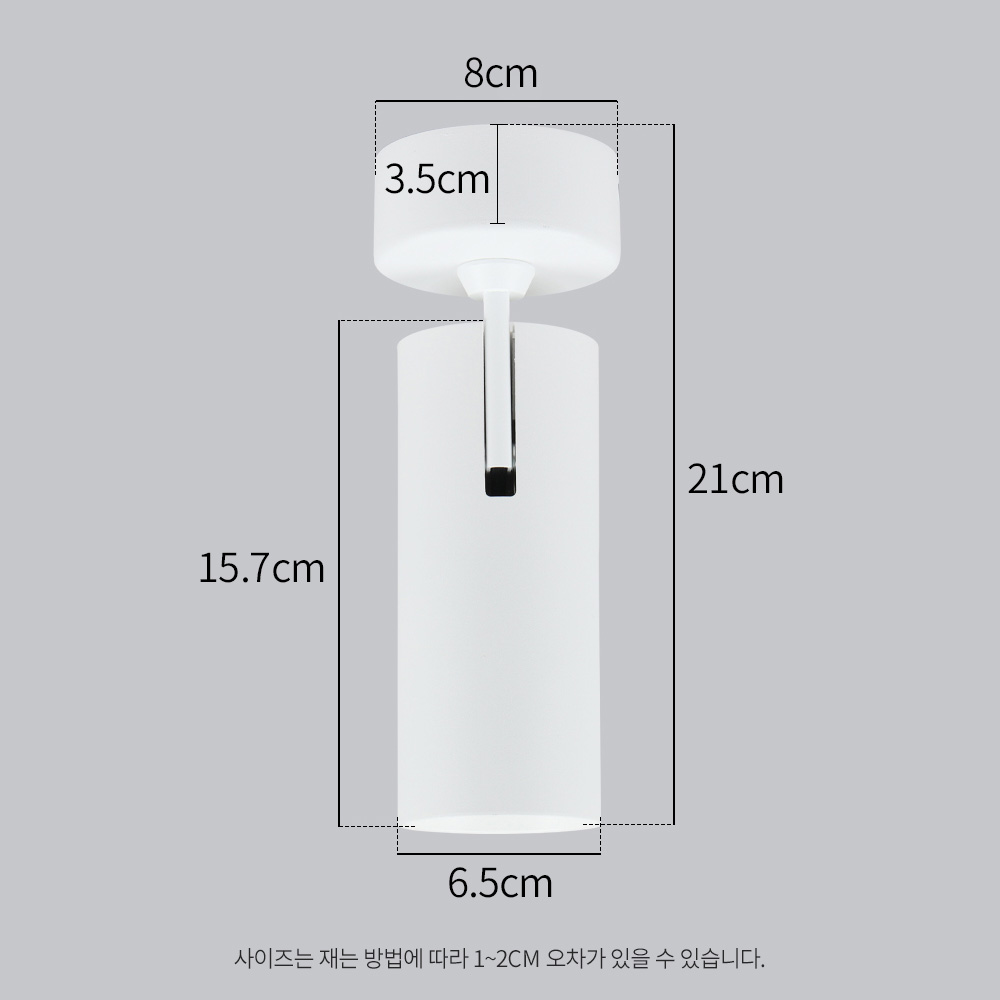LED COB ī׽ ε 20W