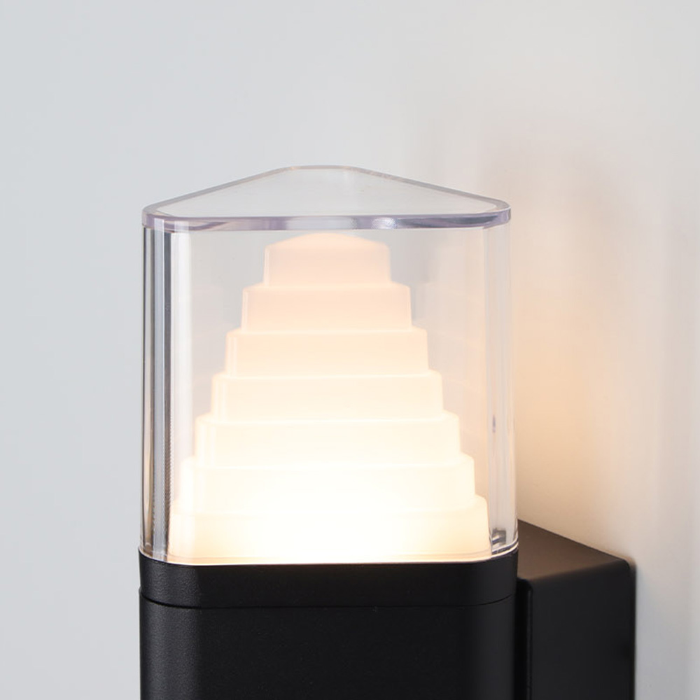 LED ýŸ 1/2 ܺκ(簢/ﰢ)