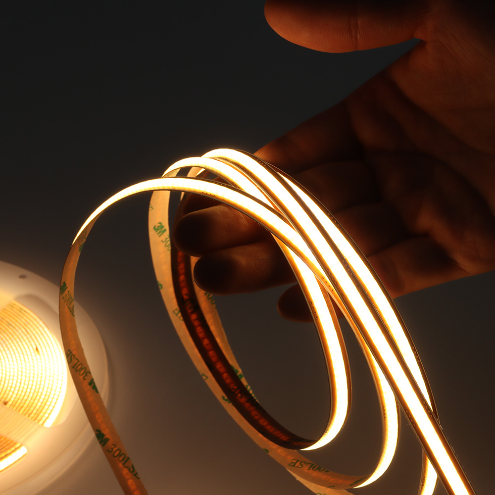 LED COB  ÷ú  24V 10M/ƮƮ