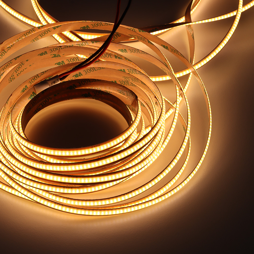 LED COB  ÷ú  24V 10M/ƮƮ