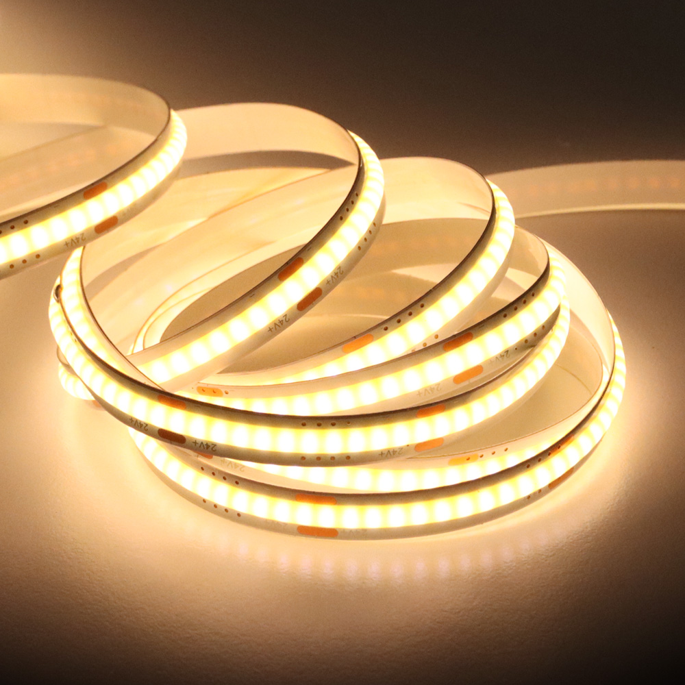 LED COB ÷ú   DC 12V (5M)/ƮƮ