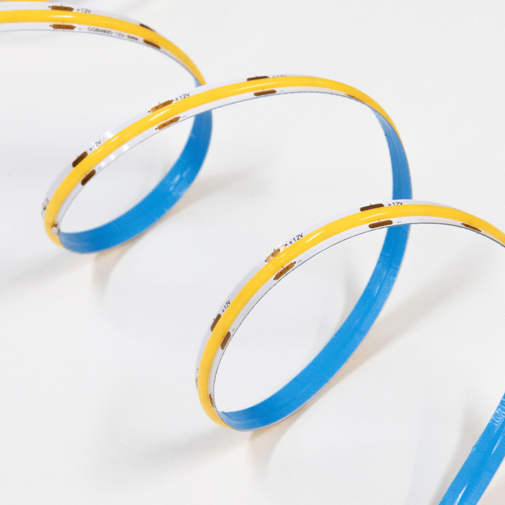 LED COB ÷ú   DC 12V (5M)/ƮƮ