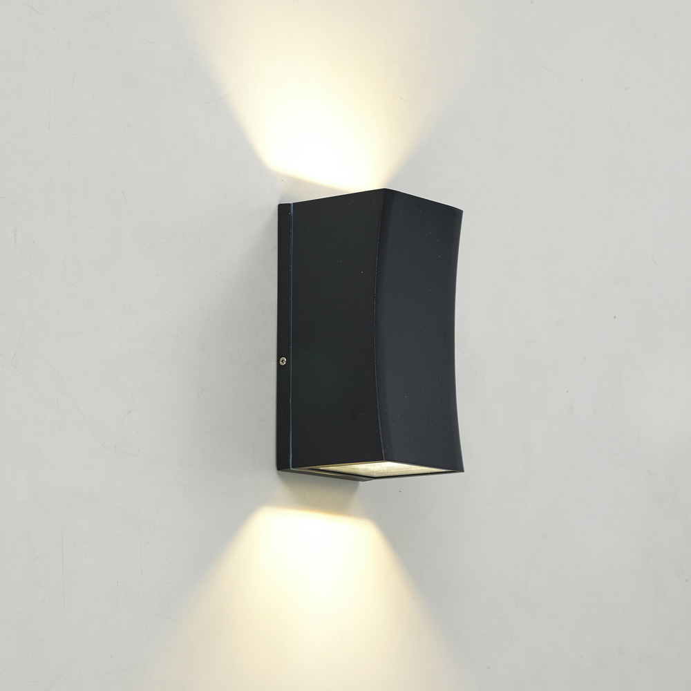 LED 縮 ׸ ε 9W ܺκ/