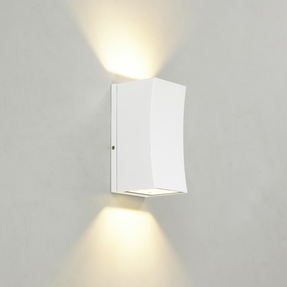 LED 縮 ׸ ε 9W ܺκ/