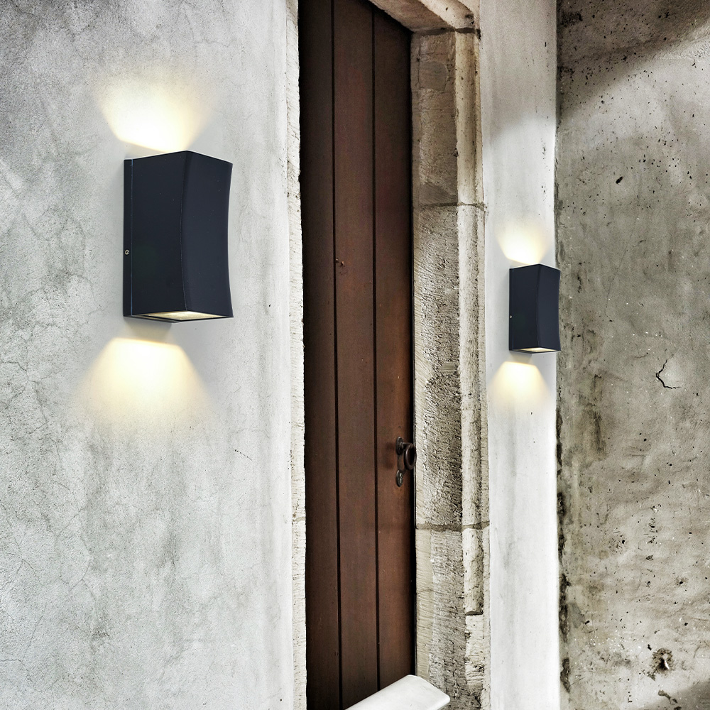 LED 縮 ׸ ε 9W ܺκ/