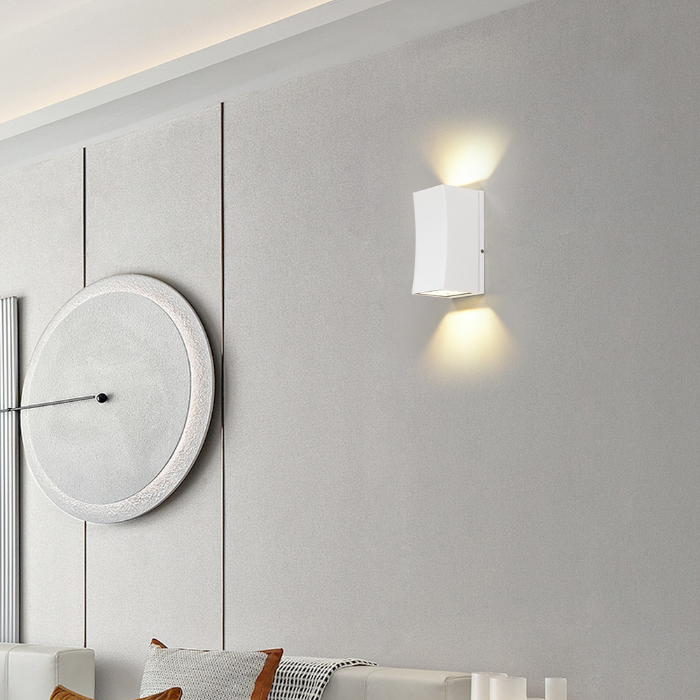 LED 縮 ׸ ε 9W ܺκ/