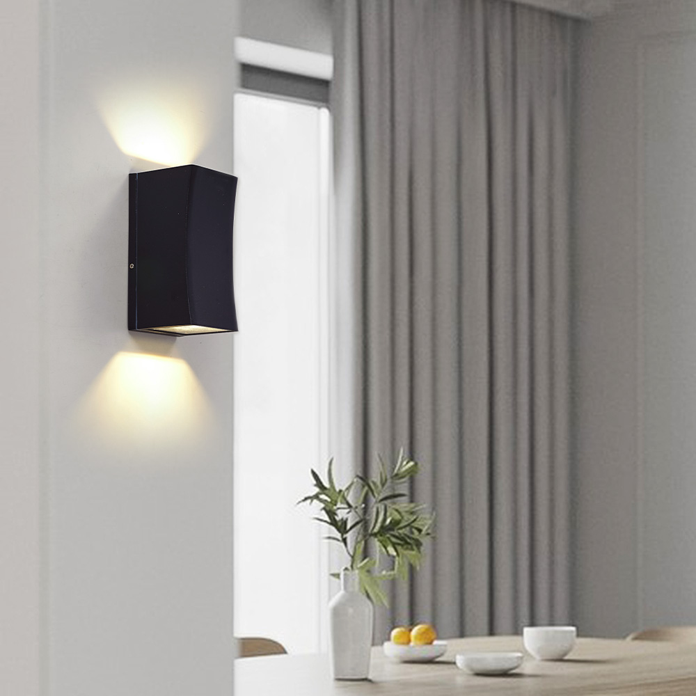 LED 縮 ׸ ε 9W ܺκ/