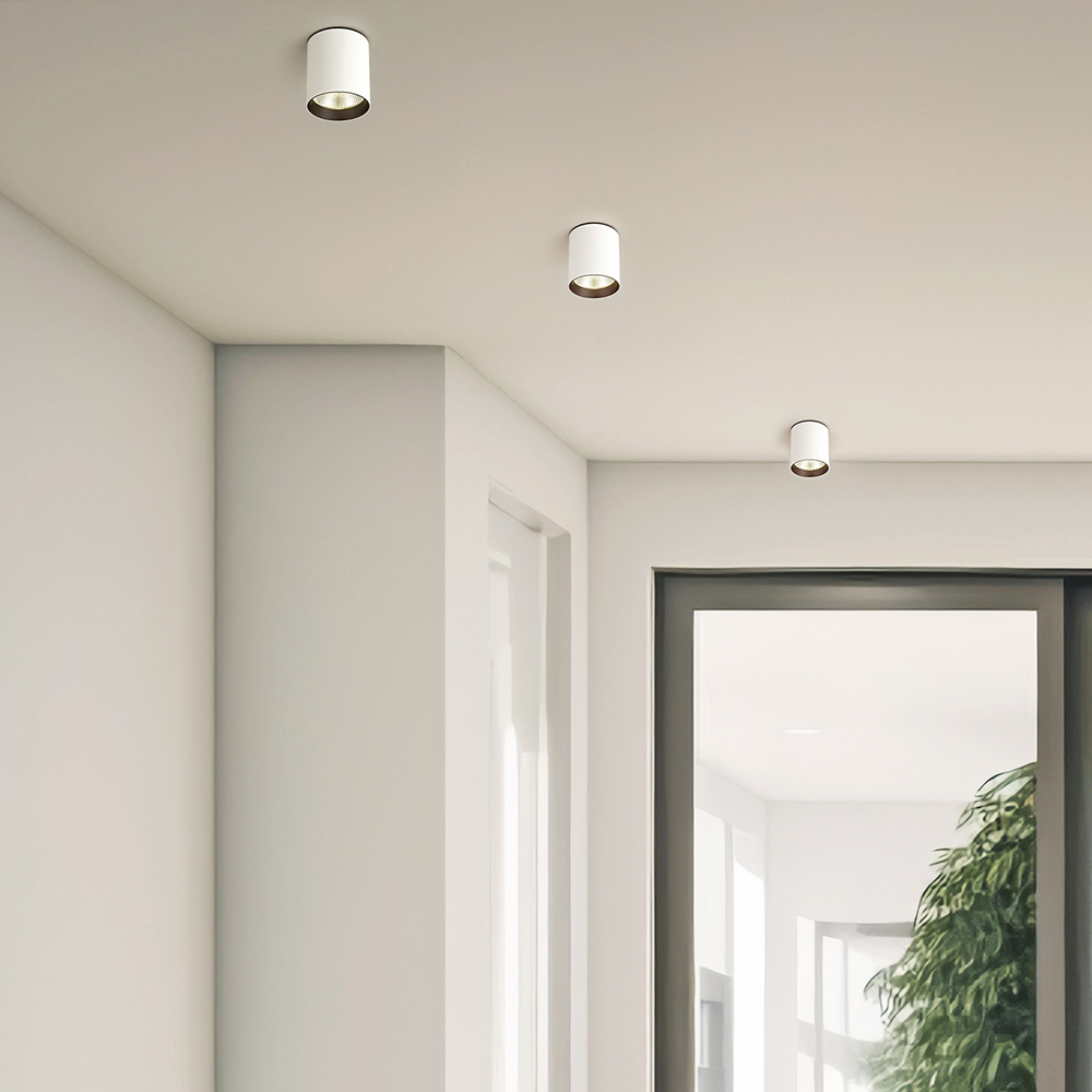 LED COB ̽ ε 8W/12W/20W/28W /ܺε