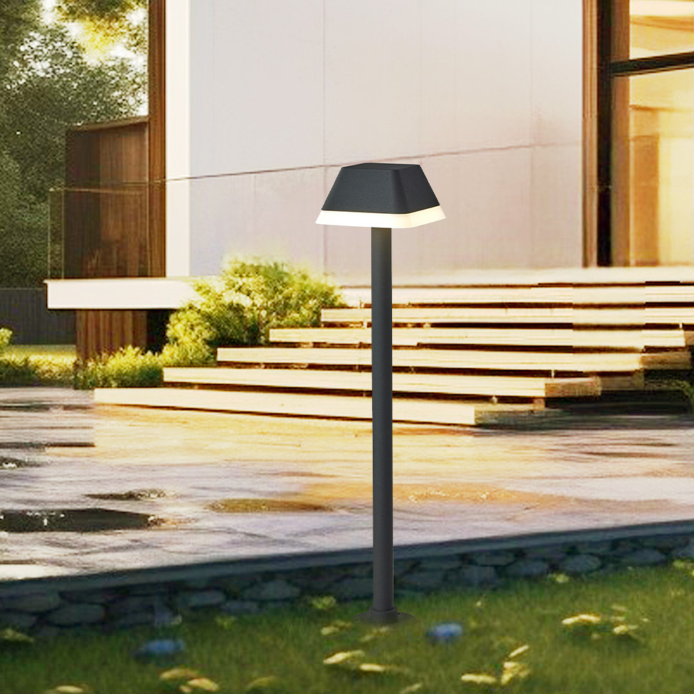 LED ξ  9W 2 Ÿ