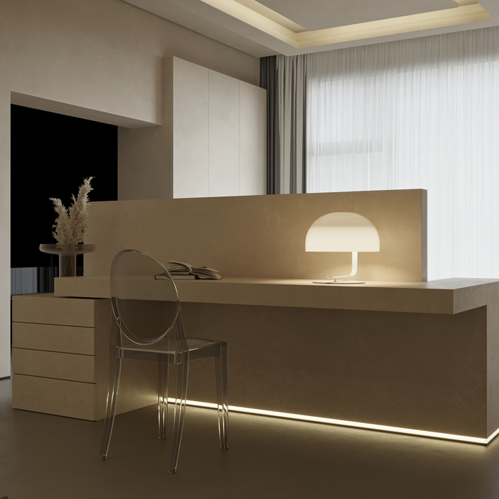 LED    