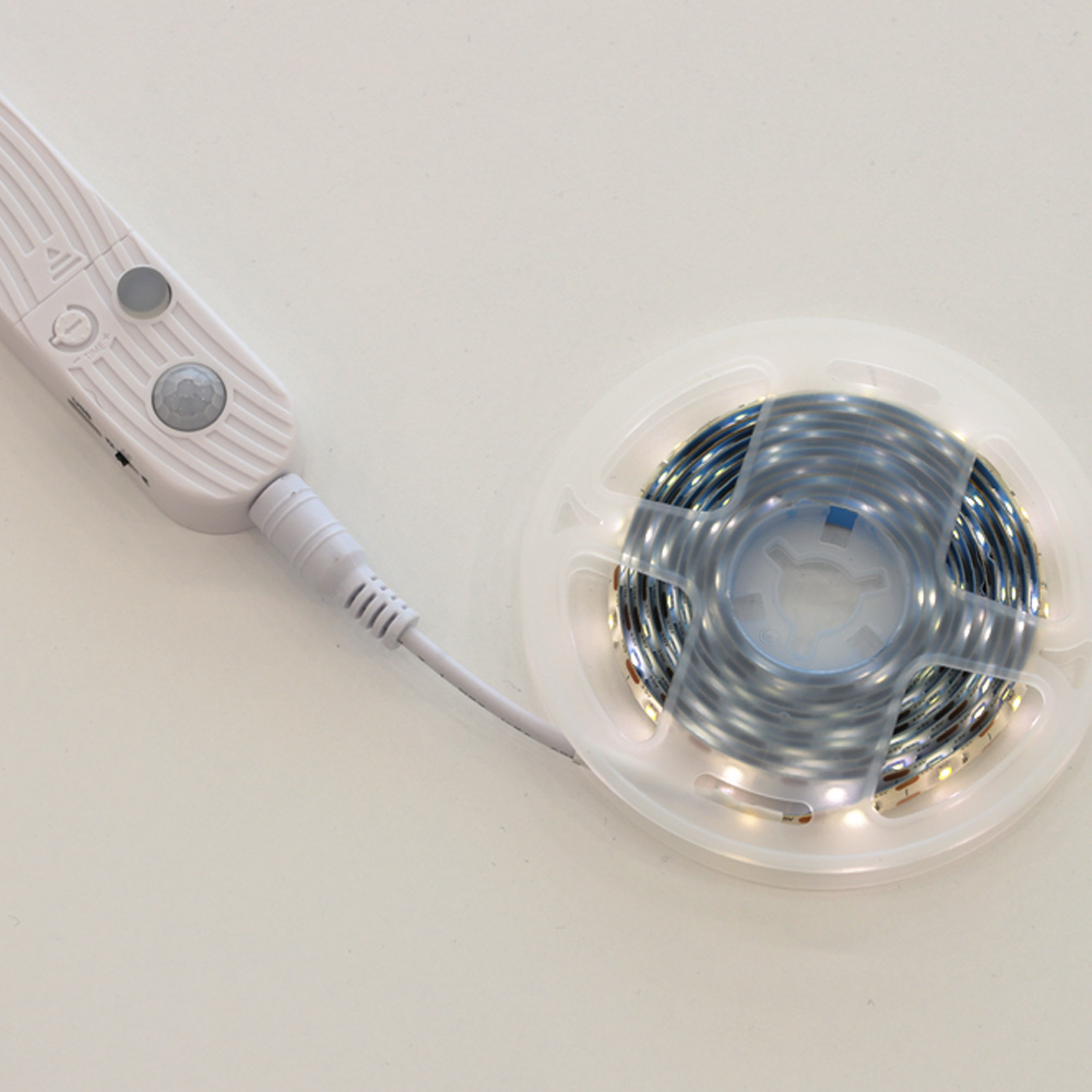 LED    