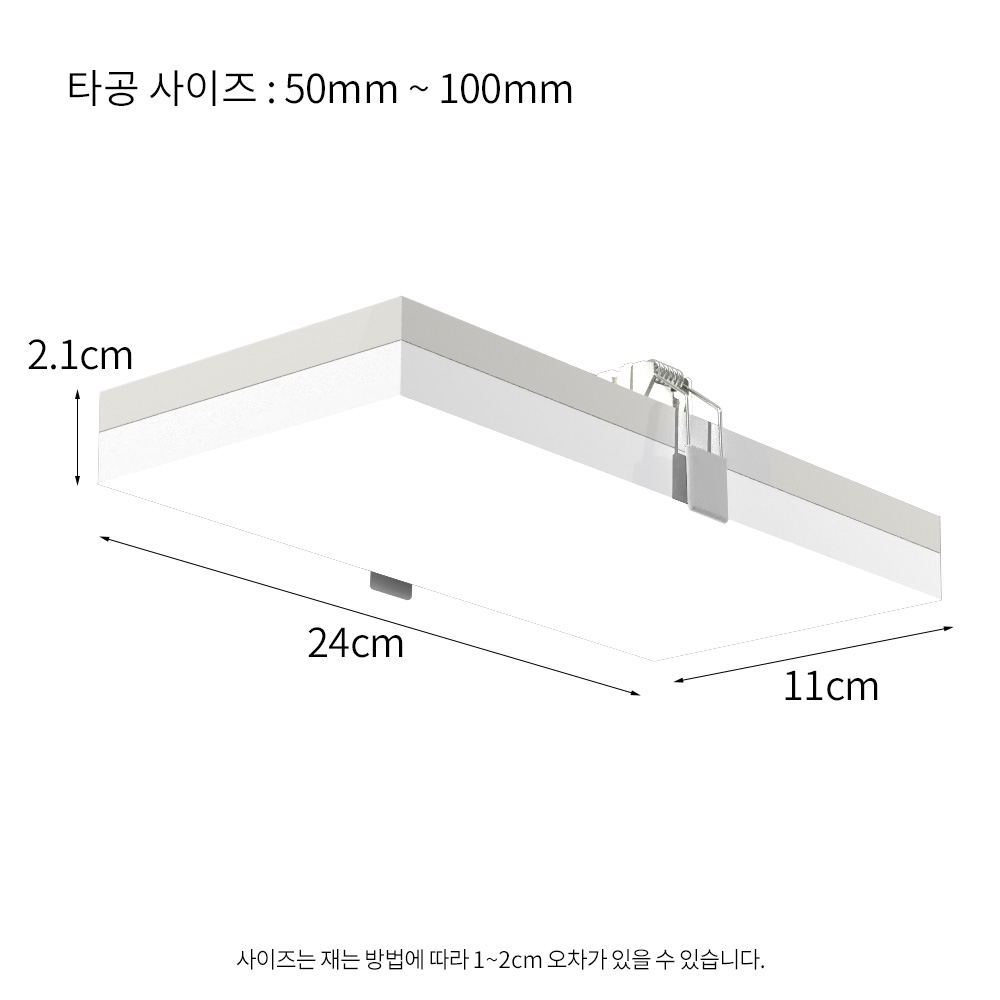 LED   ٿƮ 20W