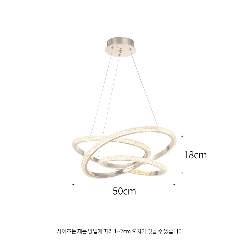 LED  ׸ 18W