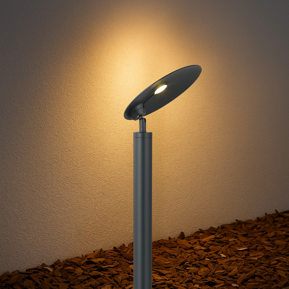 LED ũ /ܵ 7W ǿ/߿/