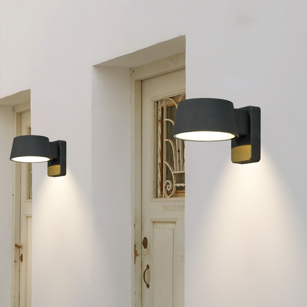 LED COB ˷  ׸ ε 15W ܺκ/