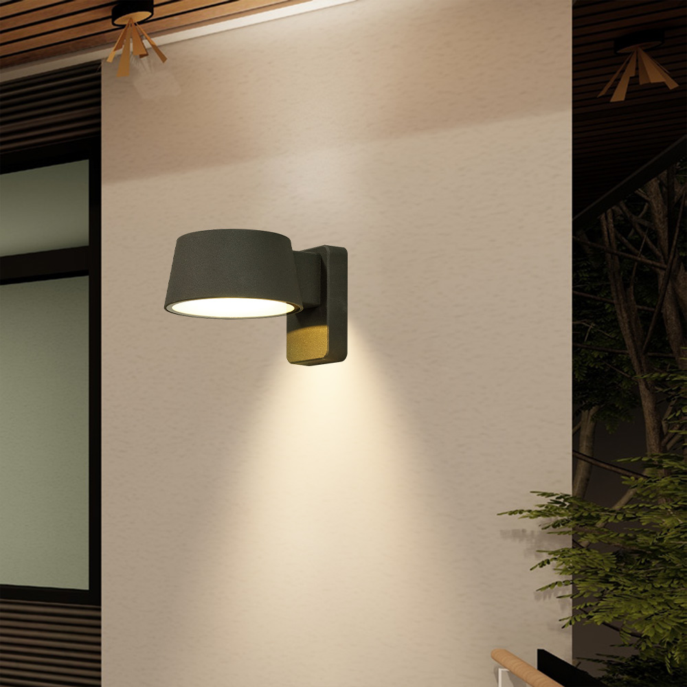 LED COB ˷  ׸ ε 15W ܺκ/