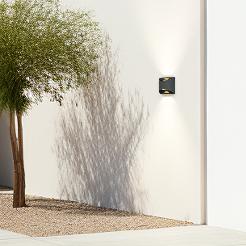LED COB ̸ ׸ ε 8W ܺκ/